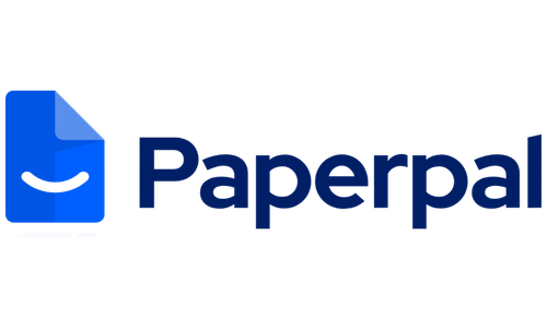 Logo Icon of AI SaaS tool highlighted on card