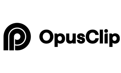 Logo Icon of AI SaaS tool highlighted on card