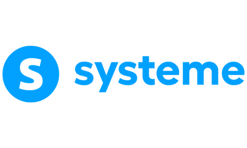 Logo Icon of AI SaaS tool highlighted on card