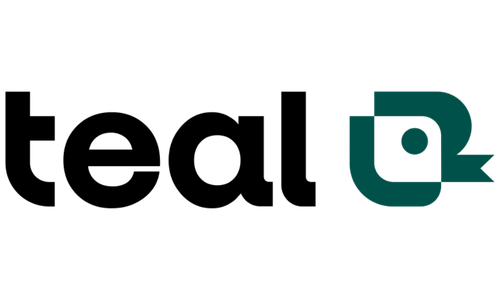 Logo Icon of AI SaaS tool highlighted on card