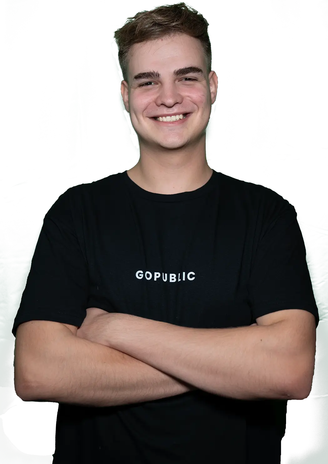 Cody Fisher