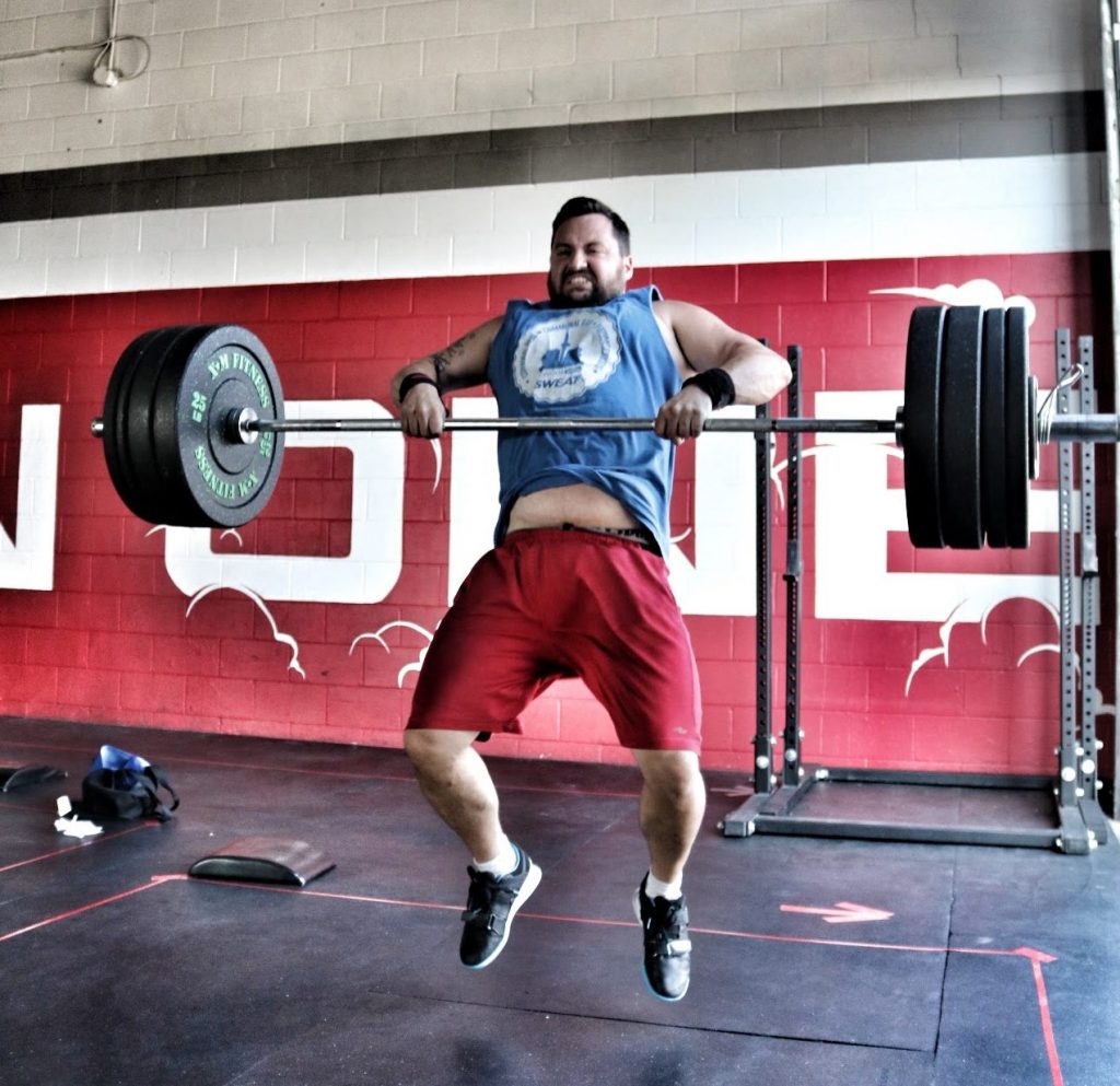 9 Reasons Why AIO Is The Best CrossFit Box In Toronto