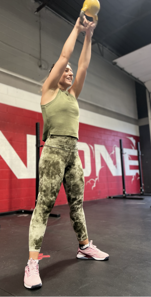 9 Reasons Why AIO Is The Best CrossFit Box In Toronto Blog-36