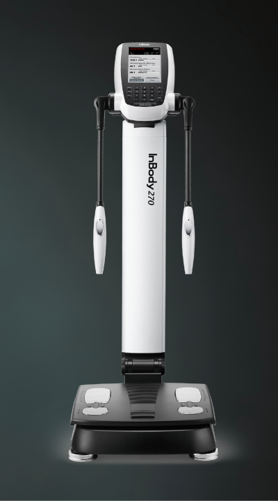 InBody - Body Composition Analysis