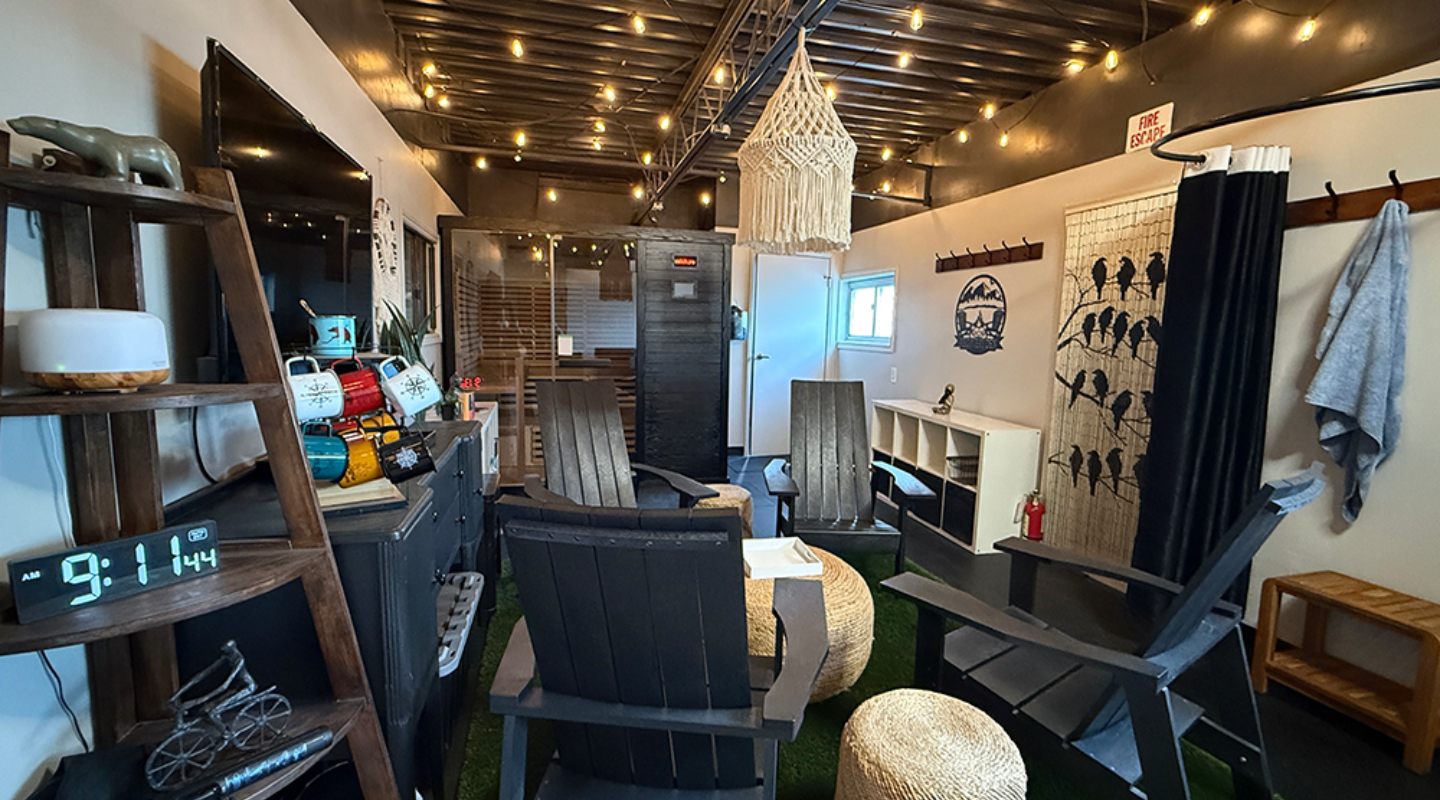 Recovery Den in Toronto, ON