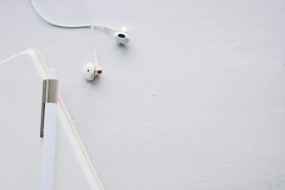 Earphones - Pulse Movement