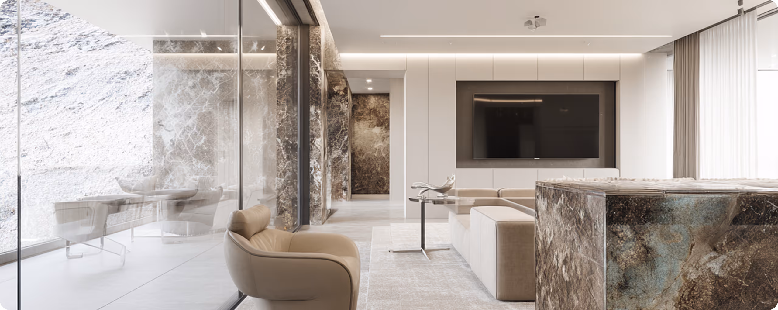 image of a living room