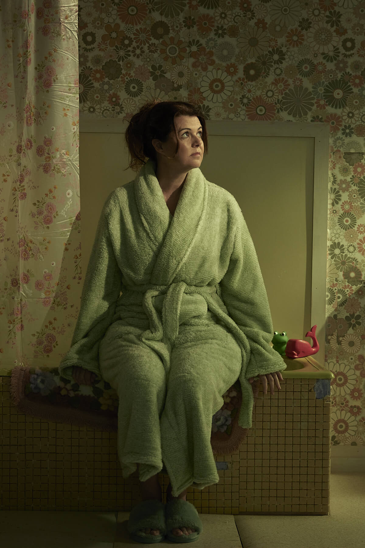 Plugly campaign—portfolio image.