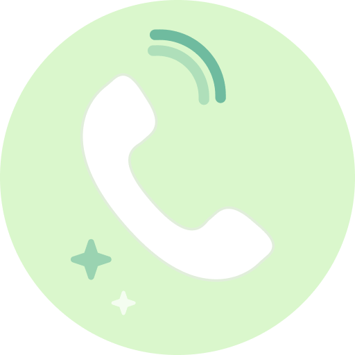 Phone - Peaceful X Webflow Template