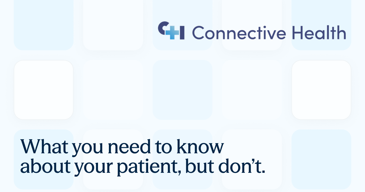 Connective Health logo
