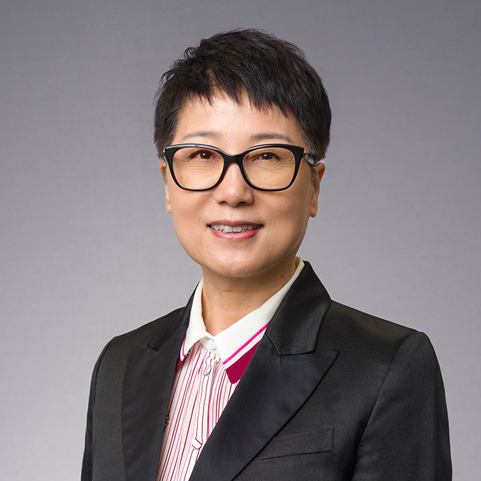 Wendy Liu