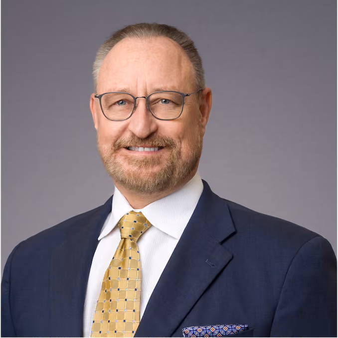 Mike Reed