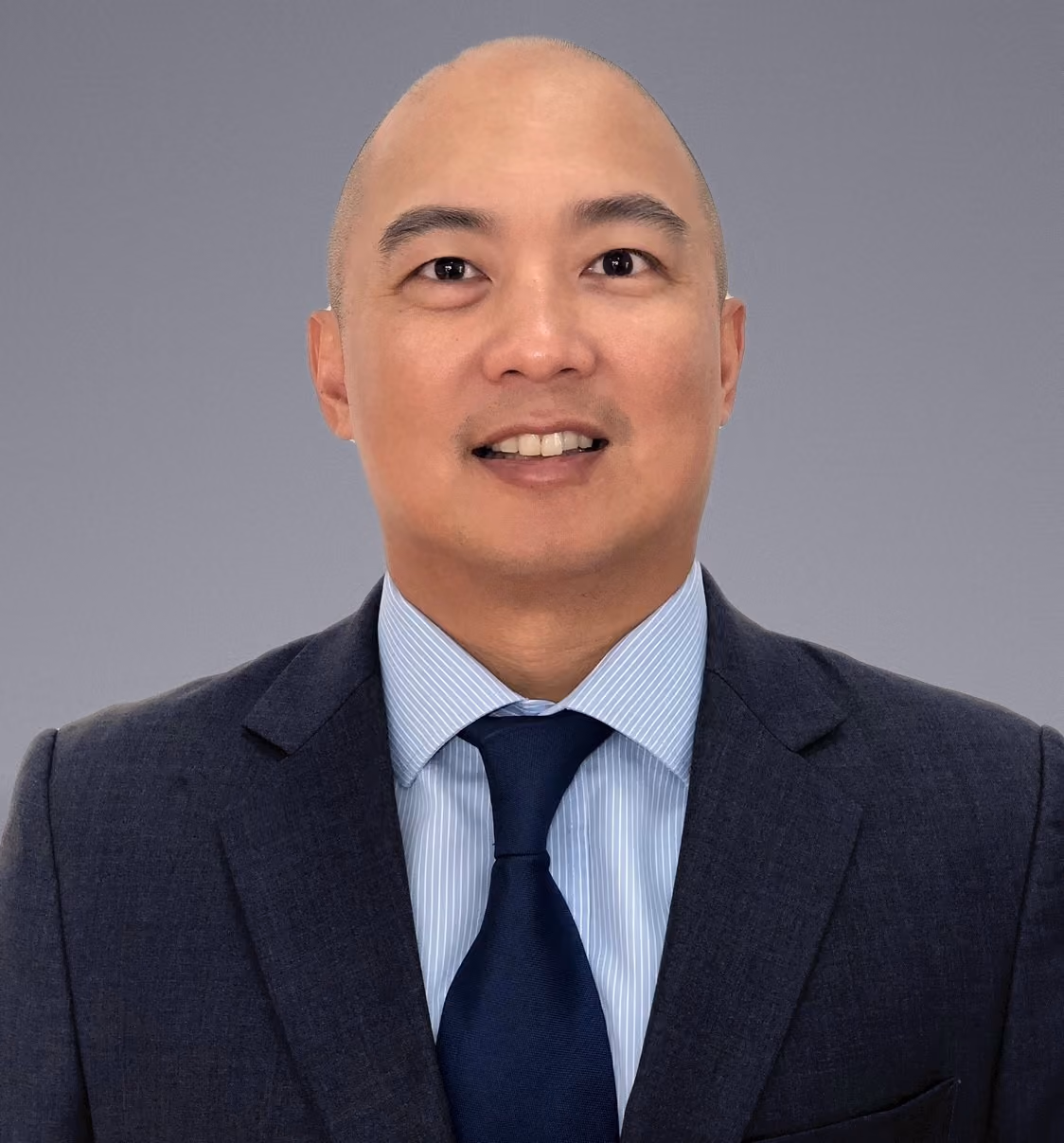 Adrian Mendoza