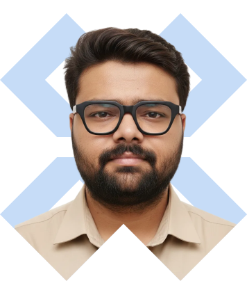 Nirav Bhatt Founder & CEO