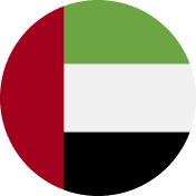 Uae Flag