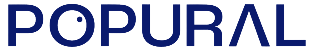 Popural Logo