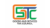 Gst Logo
