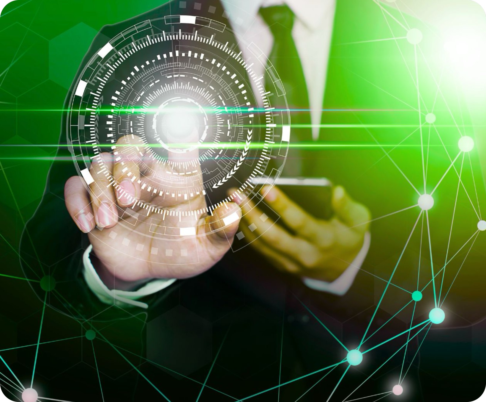 Scale Stage of Software Outsourcing - Iterative Sprint Development, AI-Powered Quality Assurance, and Transparent Progress Tracking