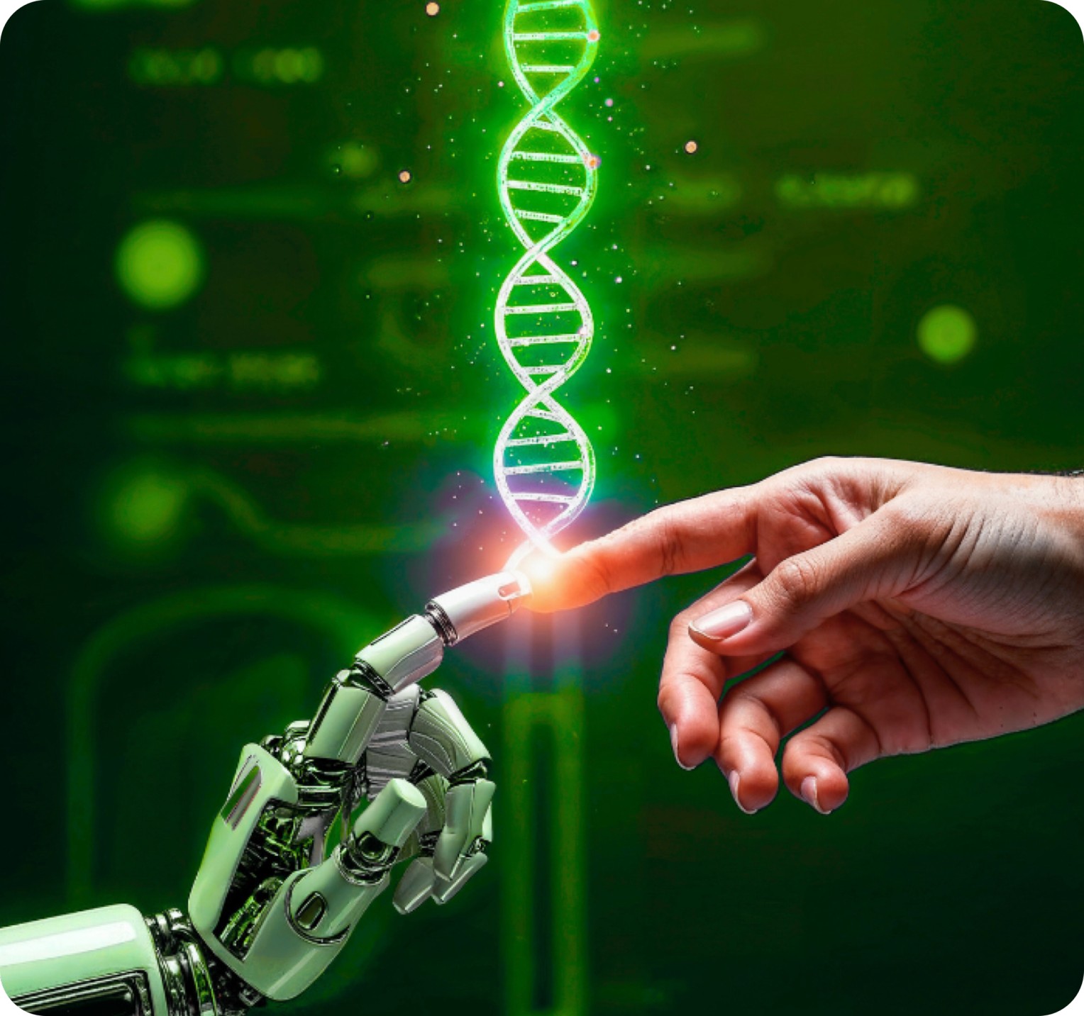 TaashaTech mission to deliver scalable secure and AI powered software solutions globally