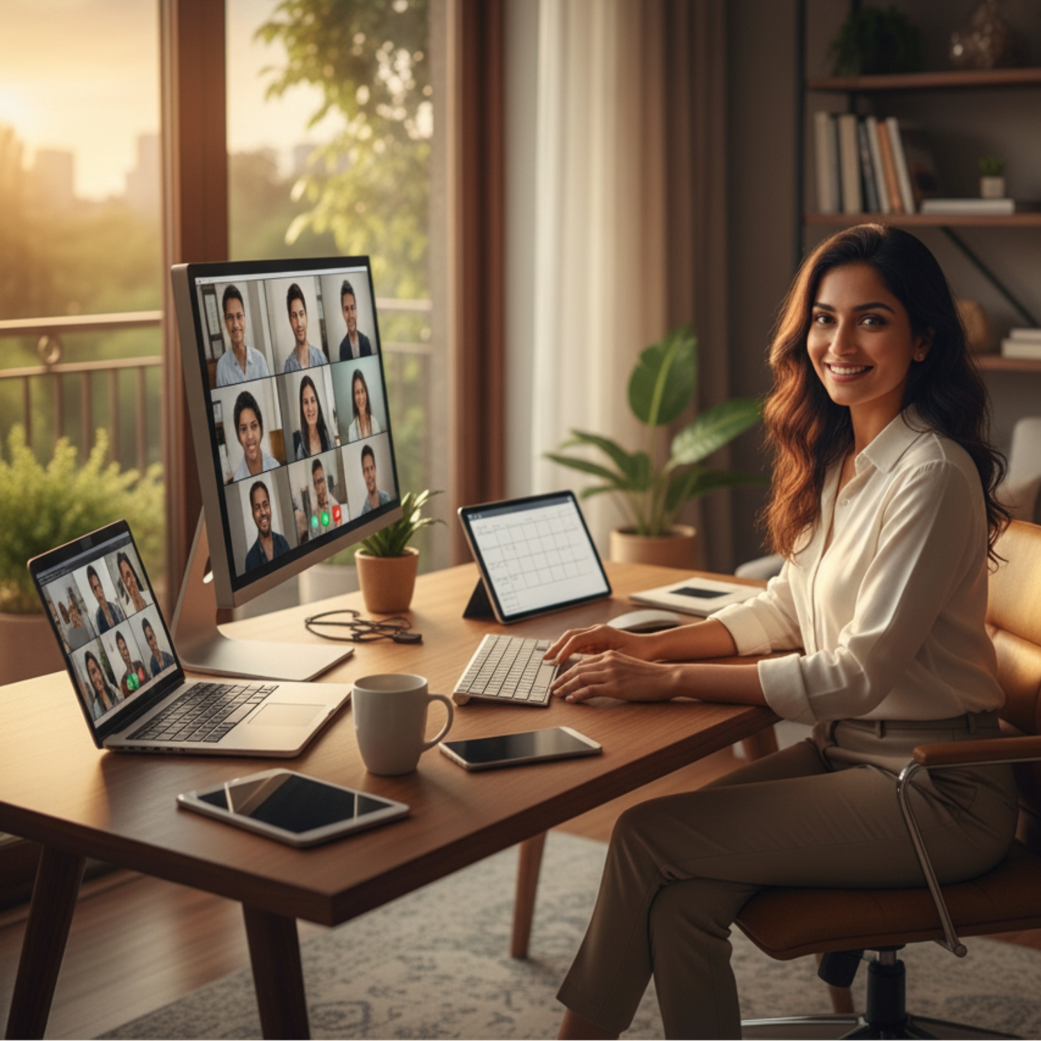Remote Work Success Strategy - Thriving with Work From Home Since 2020 and Maintaining Offshore Software Development Productivity