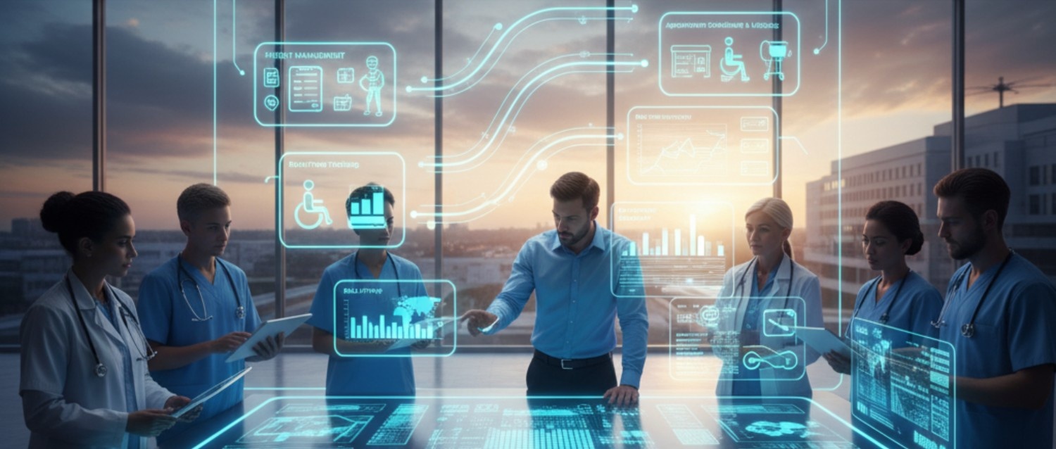 Delivered Solutions: Future-Ready Digital Products Built to Scale and Accelerate Business Performance