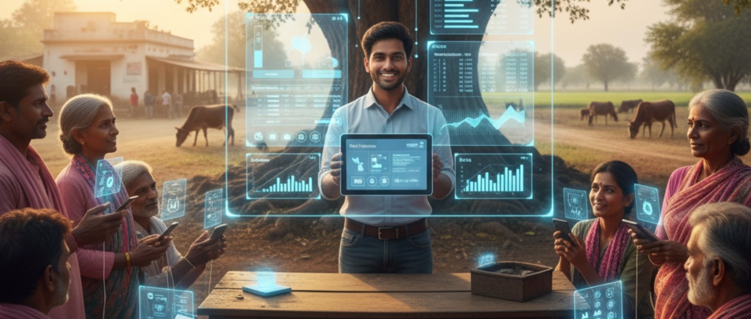 Delivered Solutions: Future-Ready Digital Products Built to Scale and Accelerate Business Performance