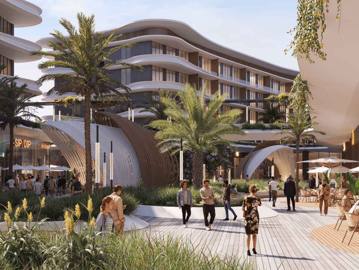 Mayfair - luxury real estate developer in India | premium residential projects