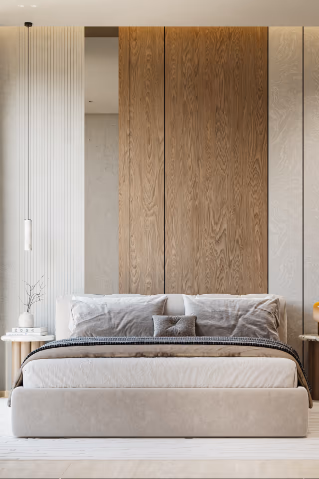 Premium flats photo gallery for buyers