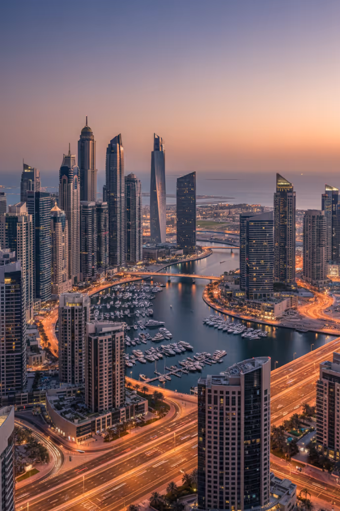 Mayfair profile - quality construction & on-time delivery | new residential projects