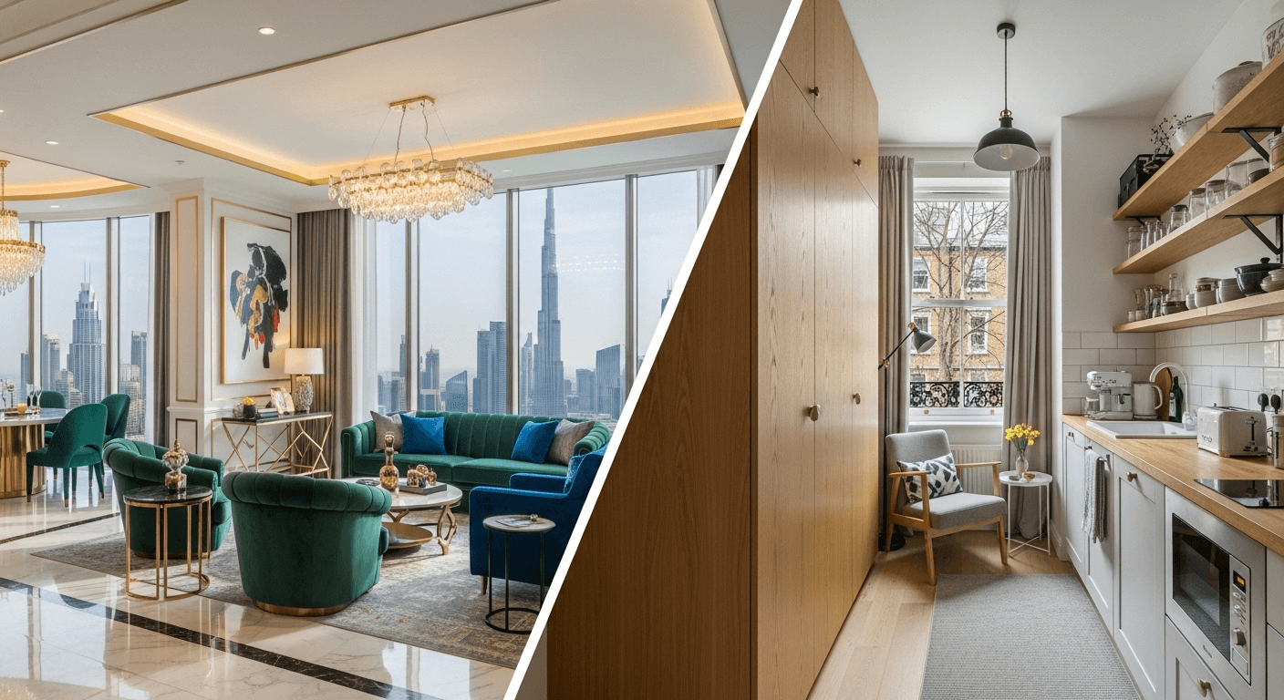 How Developers Structure Projects for Dual Appeal