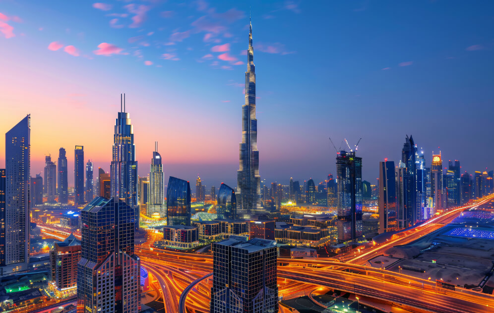 How Global Economic Trends Are Shaping Dubai’s Real Estate Market