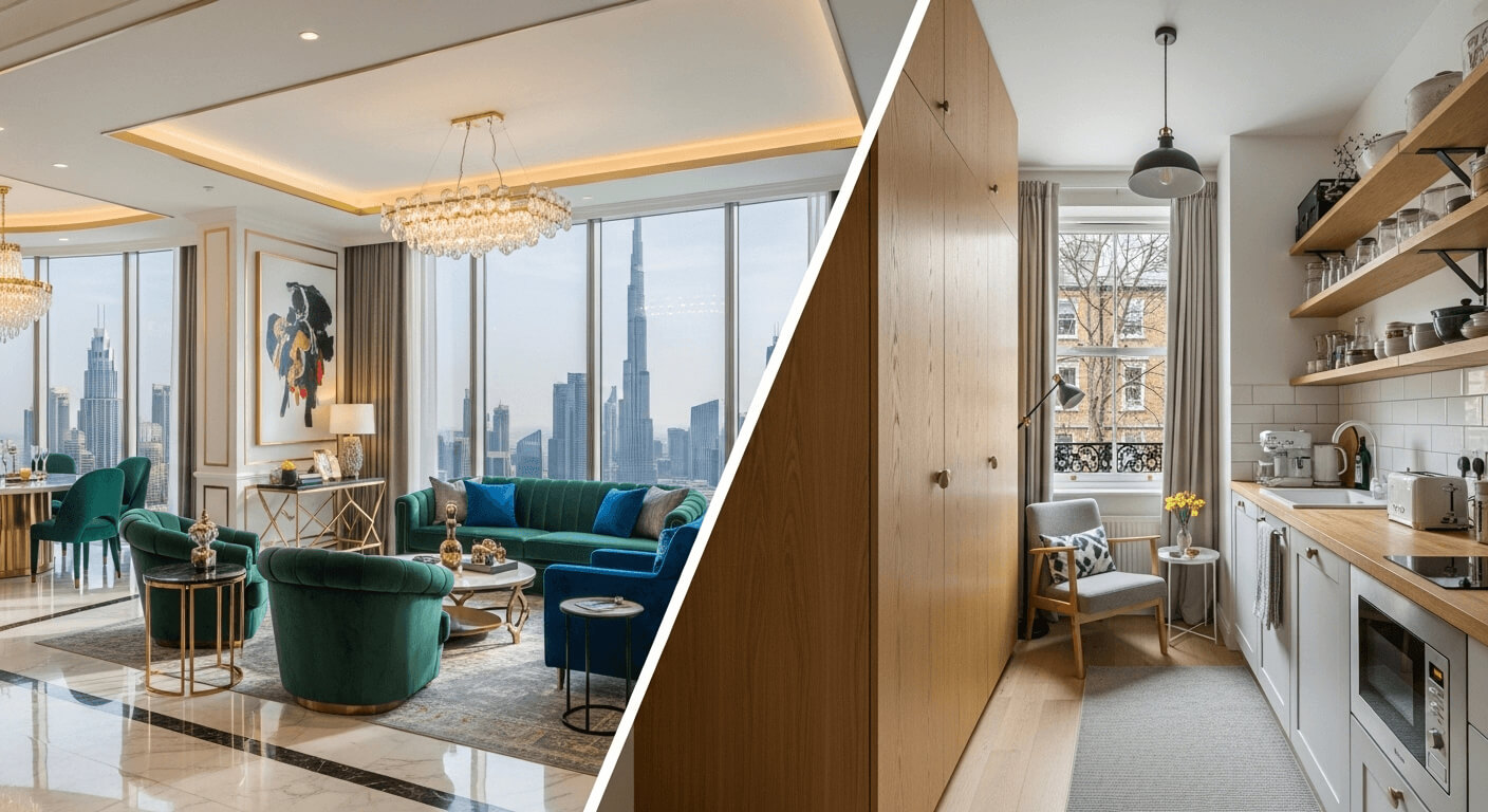 How Developers Structure Projects for Dual Appeal