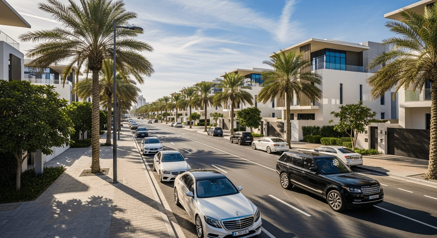 Why Does Location Matter in Real Estate?