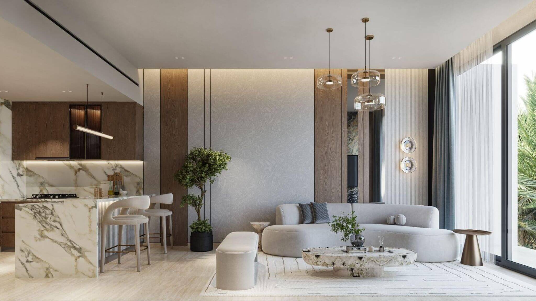 Quiet Luxury: Why the Future of Dubai Living Is Low‑Rise, Not High‑Rise