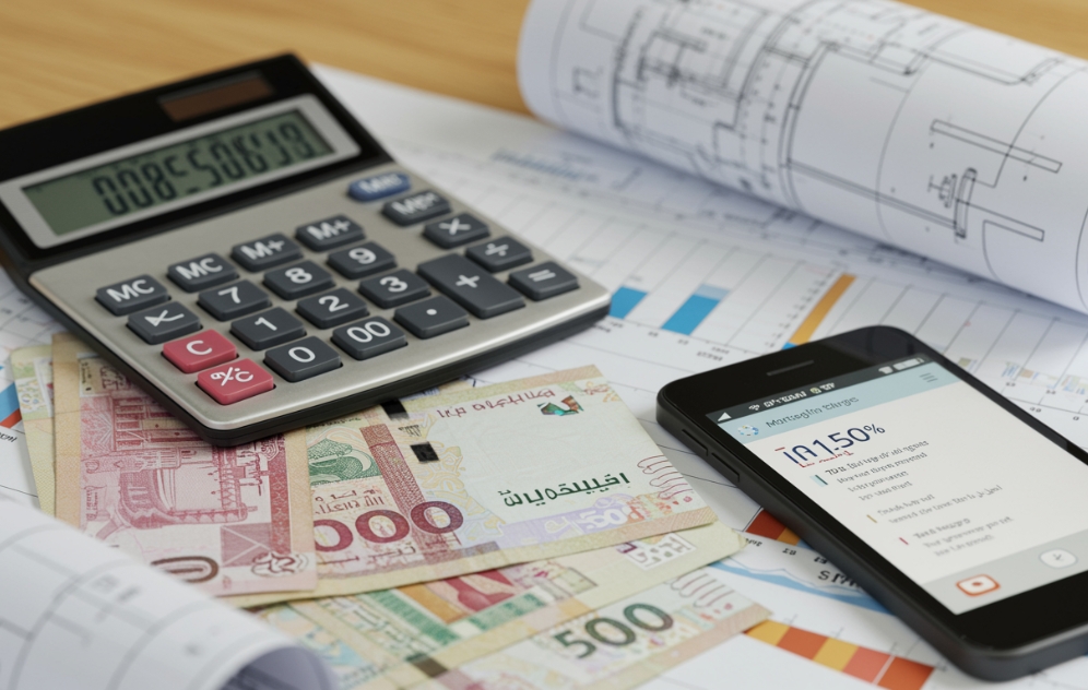 Calculate debt to income ratio Dubai mortgage 50% DBR rule UAE Central Bank property financing 2026 planning.