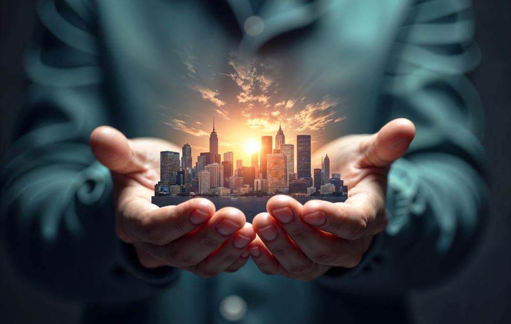 Why Dubailand Is Dubai’s Fastest-Growing Real Estate Hub