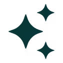 Hand holding a coin with a dollar sign above it representing financial support.
