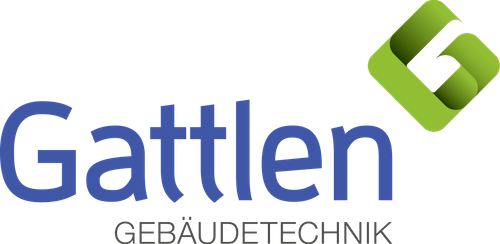 Logo Gattlen Gebäudetechnik