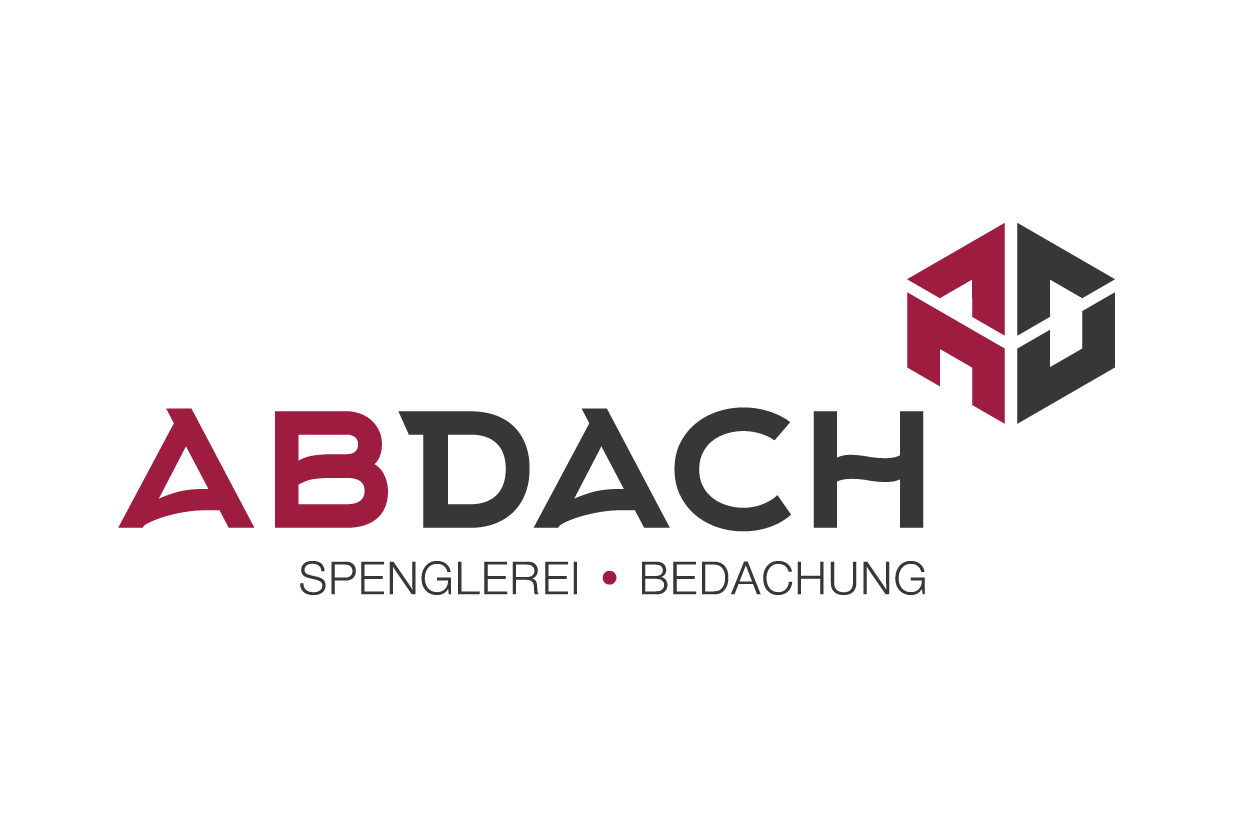 Logo Abdach – Spenglerei und Bedachung