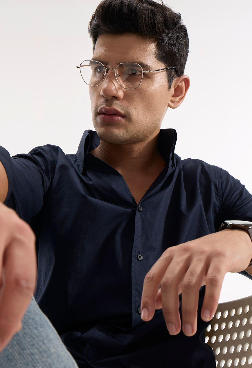 MEND menswear collection