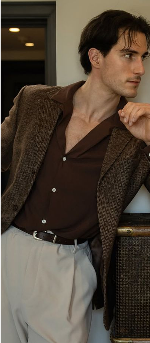 Montzo Life collection