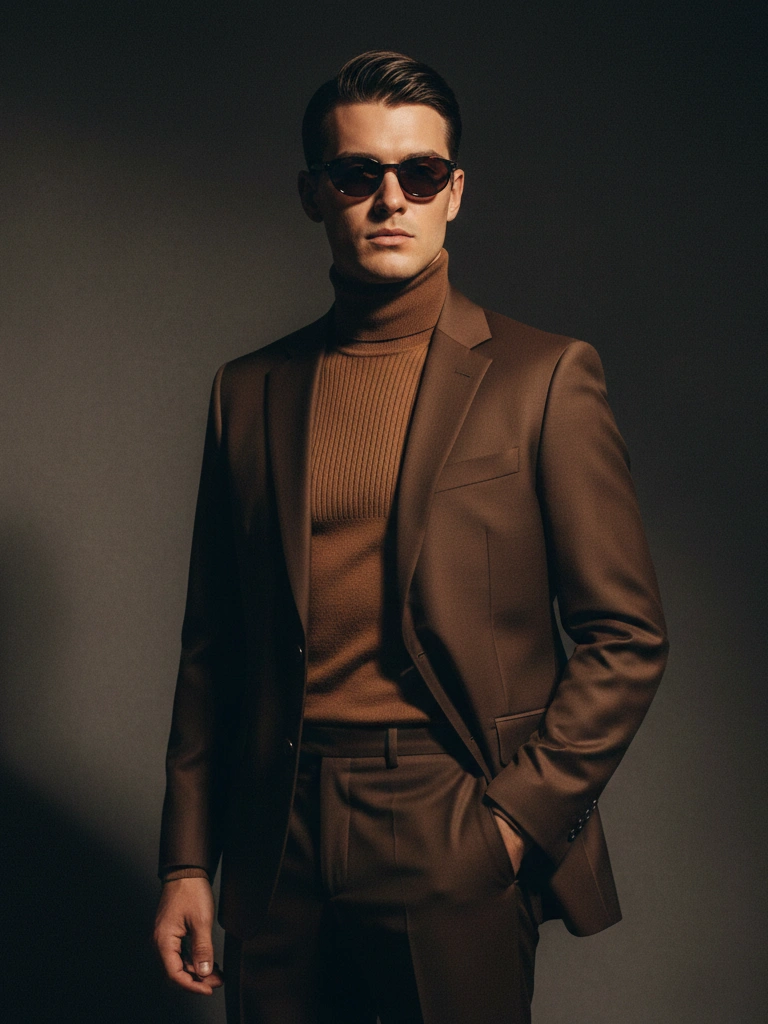 M Lounge suit collection