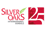 Silver jubilee logo