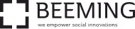 Beeming logo
