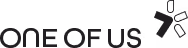 One of us logo