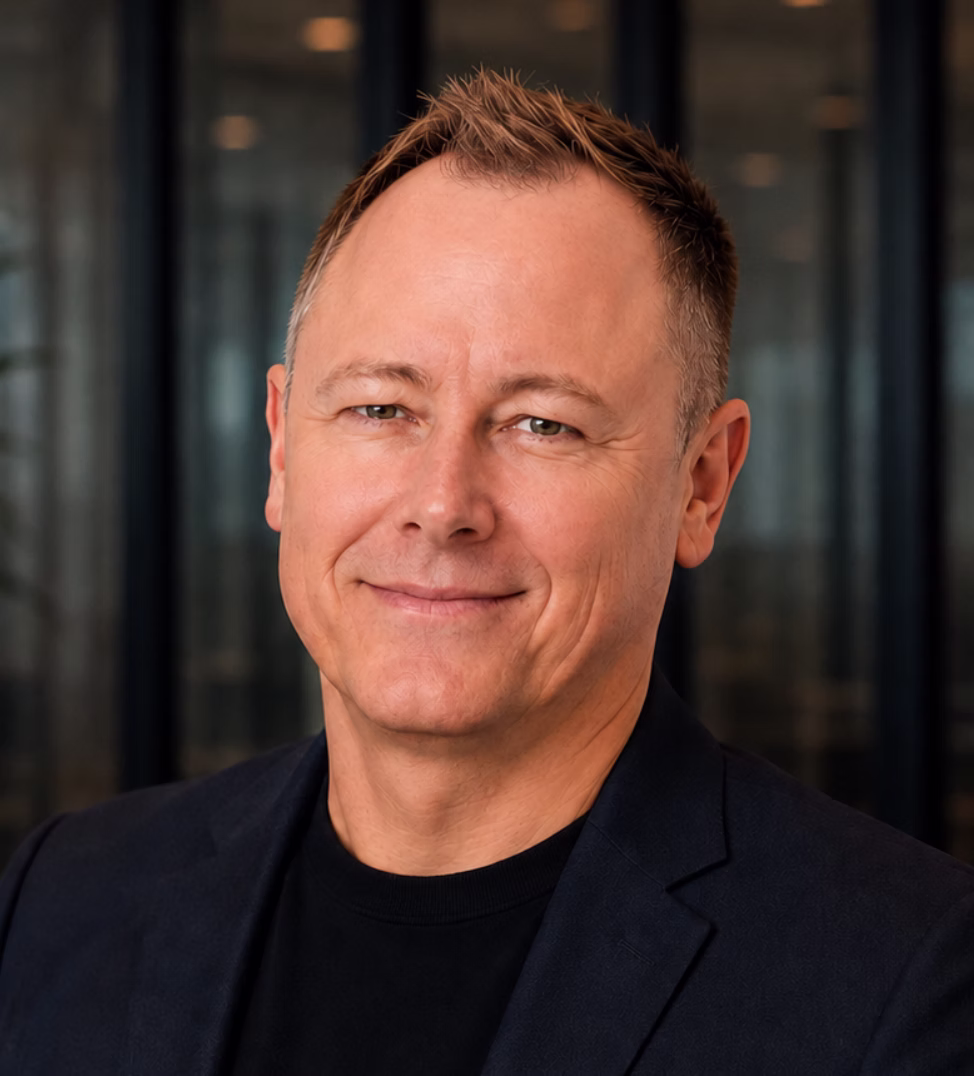 Portrait von Jens C. Schneiders, Interim Manager für Scale-ups und Wachstumsphasen