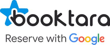 Booktara logo