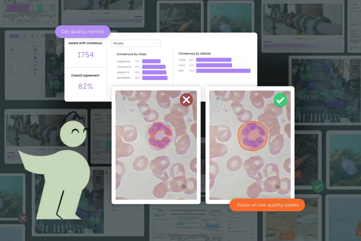 A Comprehensive Guide for Ensuring High-Quality Image Annotation Datasets