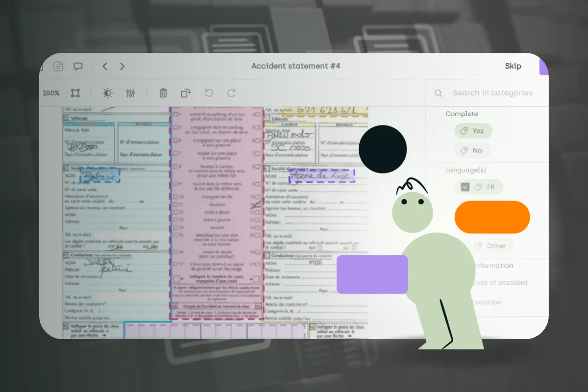 Document Annotation Tool: Everything You Need to Know