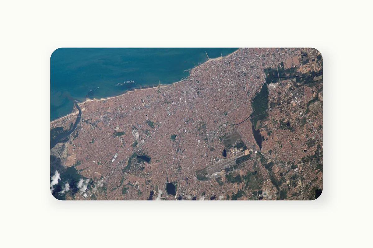 satellite-imagery
